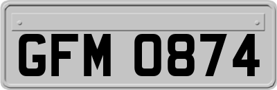 GFM0874