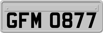 GFM0877