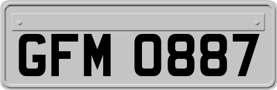 GFM0887