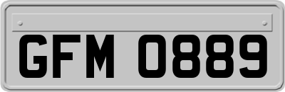 GFM0889