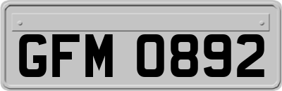 GFM0892