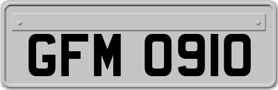 GFM0910