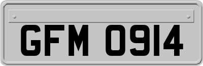 GFM0914