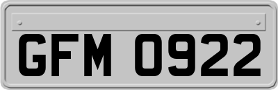 GFM0922