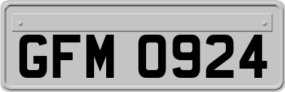 GFM0924