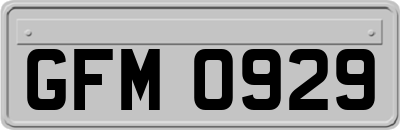 GFM0929