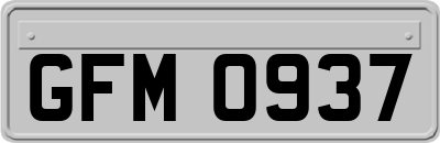 GFM0937