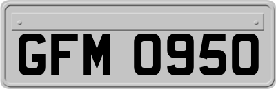 GFM0950