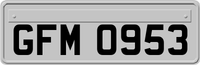 GFM0953