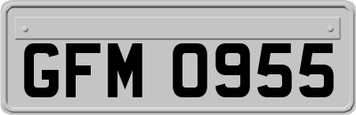 GFM0955