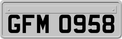 GFM0958