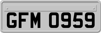 GFM0959