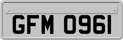 GFM0961