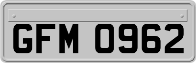 GFM0962