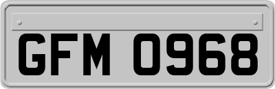 GFM0968