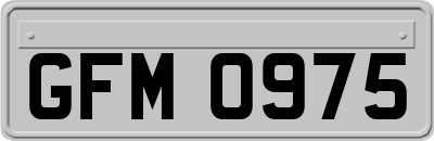 GFM0975