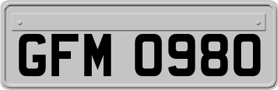 GFM0980