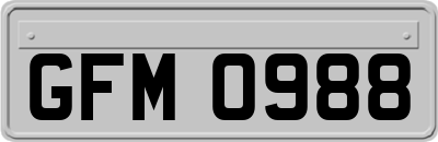 GFM0988