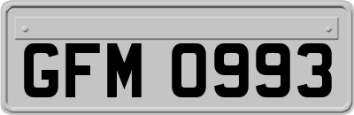 GFM0993