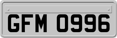 GFM0996