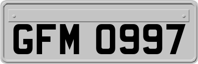 GFM0997