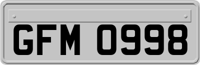 GFM0998