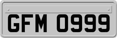 GFM0999