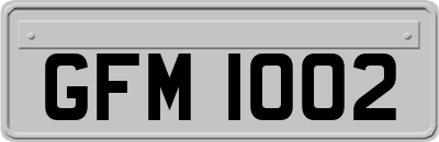GFM1002