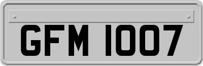 GFM1007