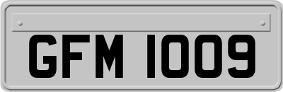 GFM1009
