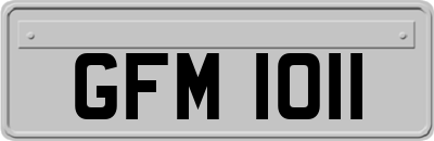 GFM1011