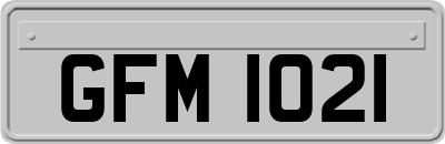 GFM1021