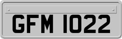 GFM1022