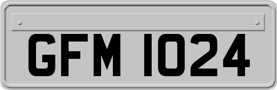 GFM1024