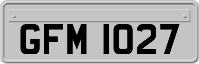 GFM1027