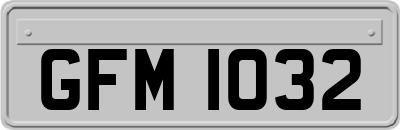 GFM1032