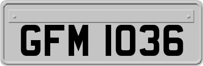 GFM1036