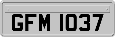 GFM1037