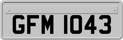 GFM1043