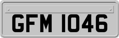 GFM1046