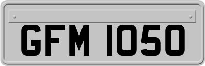 GFM1050