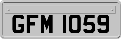 GFM1059