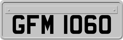 GFM1060