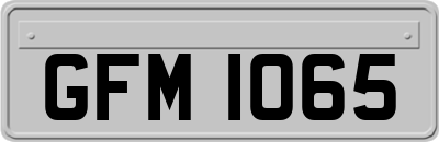 GFM1065