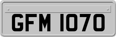 GFM1070