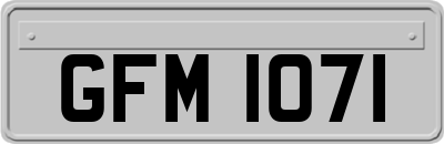 GFM1071