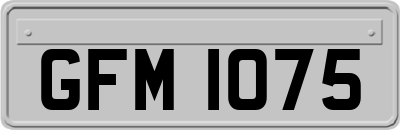GFM1075