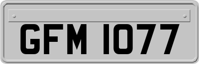 GFM1077