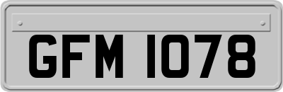 GFM1078