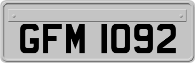 GFM1092